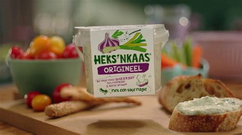 HEKS'NKAAS® TV commercial .